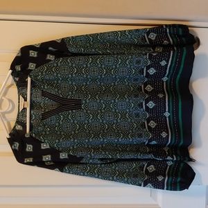 Christopher & Banks Top